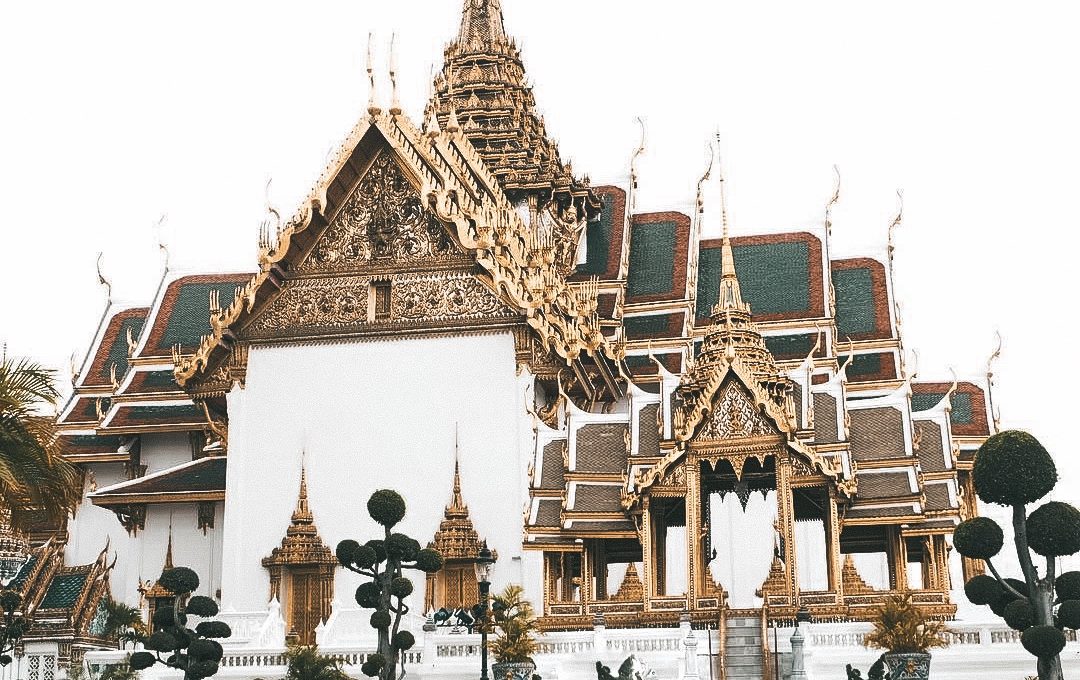 Bangkok Travel Guide: Exploring Bangkok in 3 Days