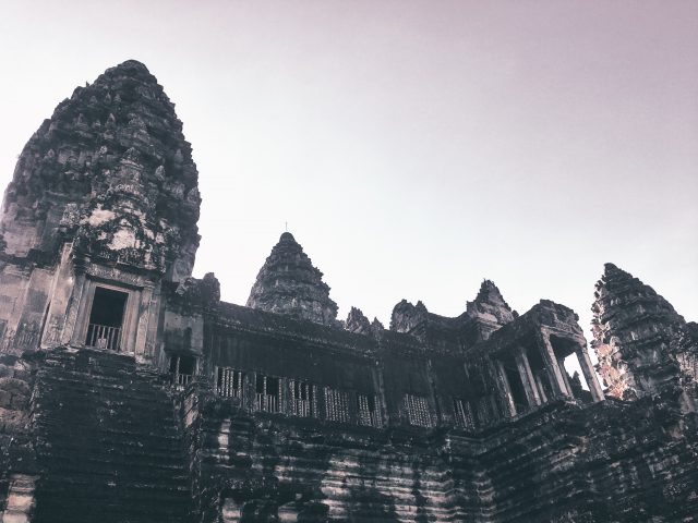 Siem Reap Cambodia