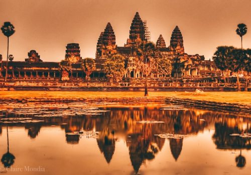 Angkor Wat