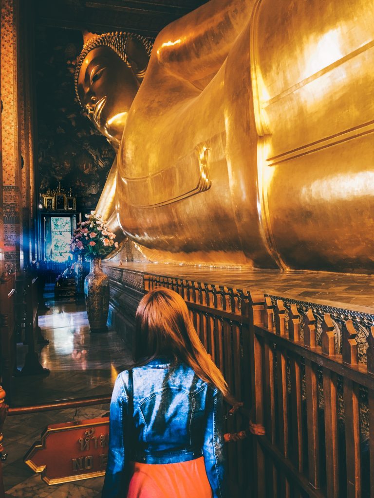 Wat Pho