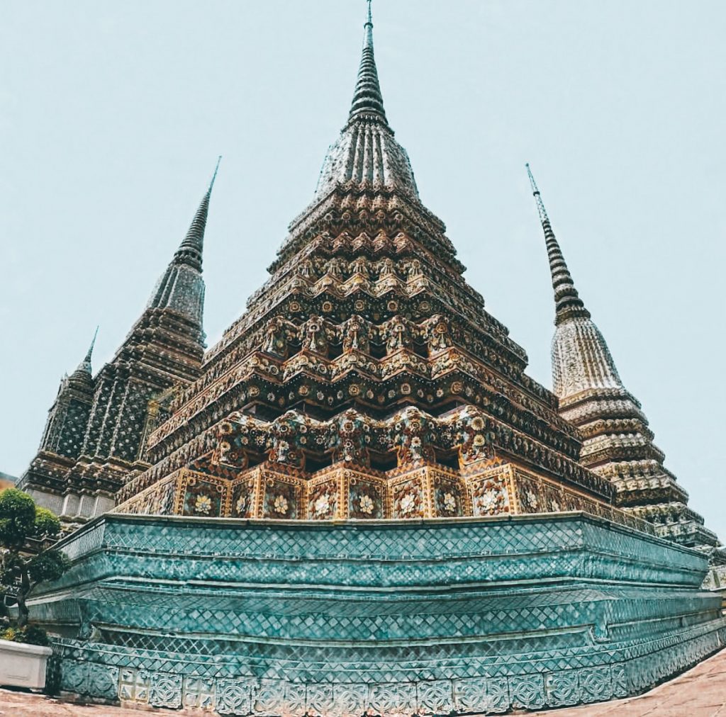 Wat Pho