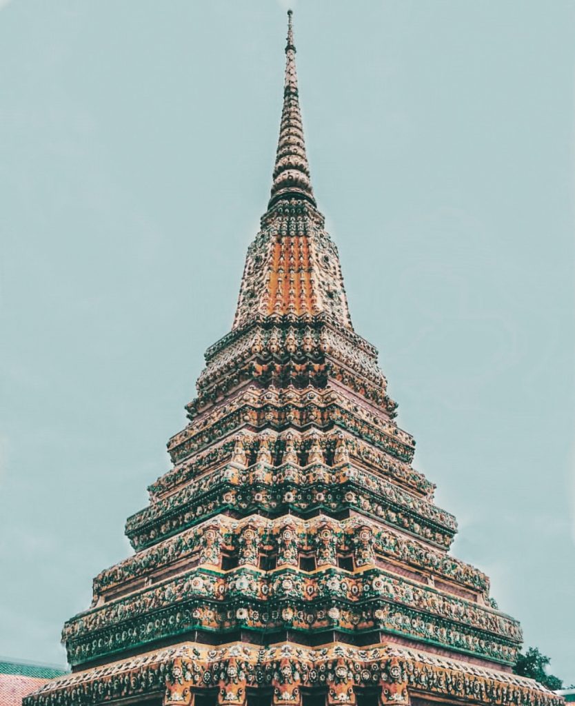 Wat Pho