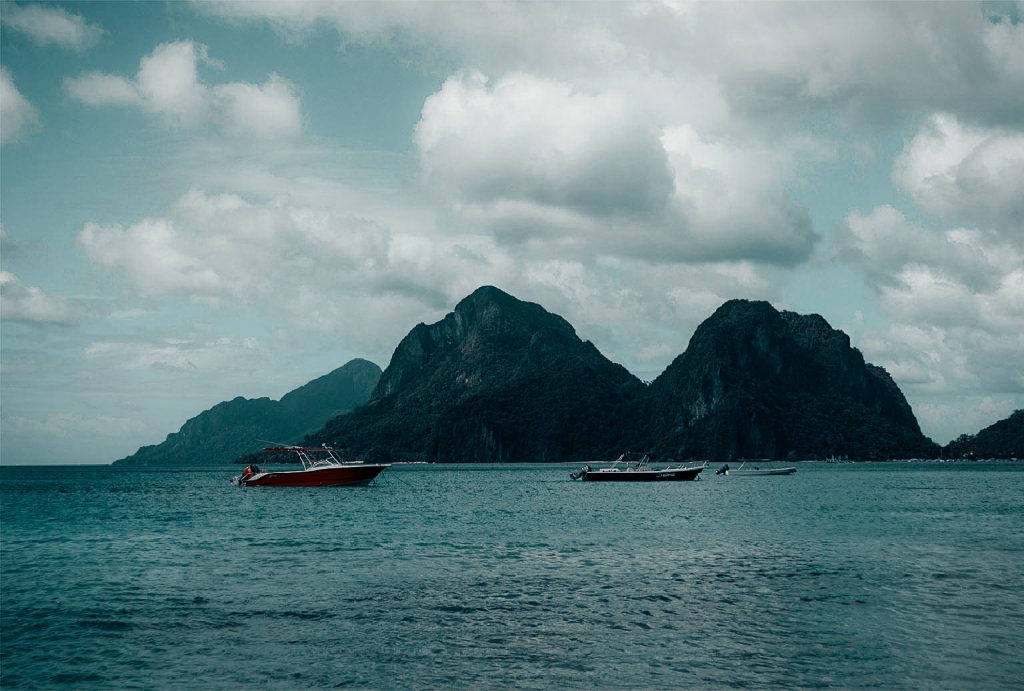 El Nido Travel Guide