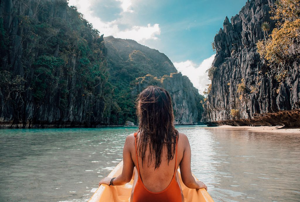 El Nido Travel Guide