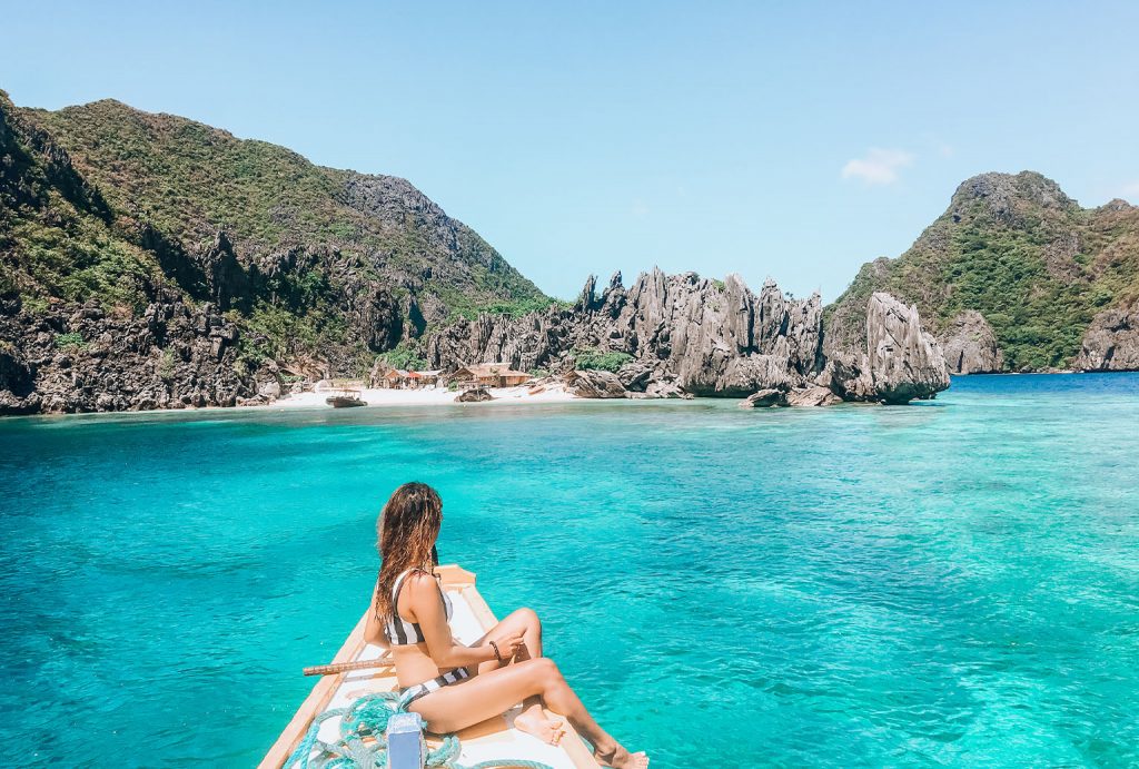 El Nido Travel Guide