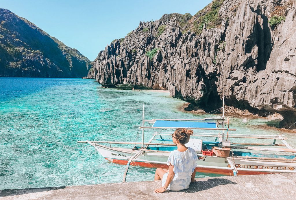 El Nido Travel Guide