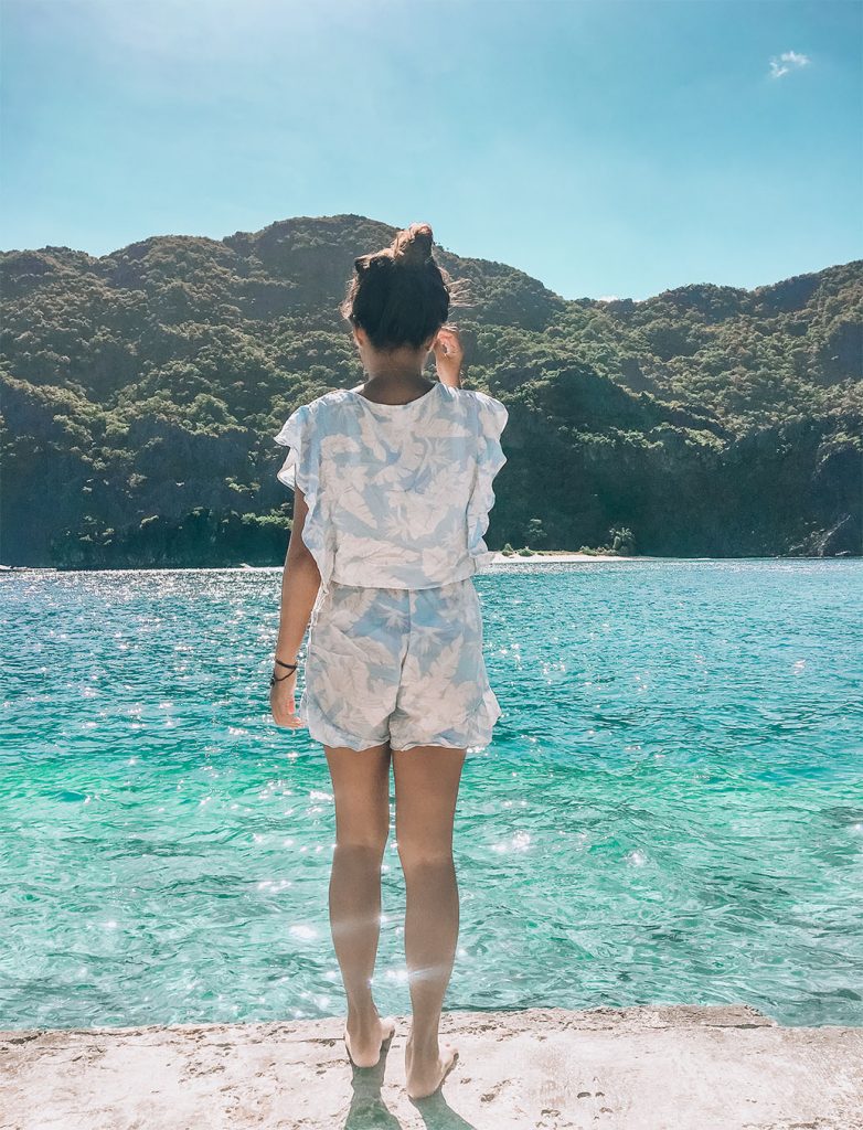 El Nido Travel Guide